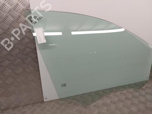 Szyba drzwi przednich prawych RENAULT CLIO III (BR0/1, CR0/1) 1.6 16V (BR09, BR0T, CR09, CR0T) | BP29299754C19 