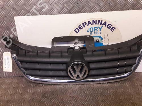 Used Grille VW TOURAN (1T1, 1T2) 2.0 TDI 16V (140 hp) 23728195