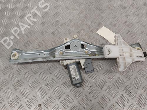 Used Rear right window mechanism CITROËN C5 I Break (DE_) 2.0 HDi (DERHZB, DERHZE) (109 hp) 23747613