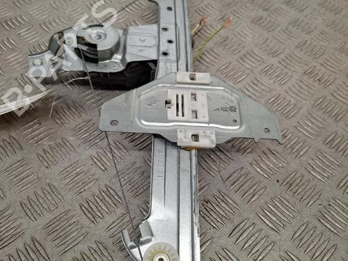 Rear right window mechanism CITROËN C3 II (SC_) 1.2 VTi 82 | BP36902030C25  - Image 5