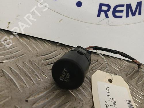 Used Switch Switch RENAULT SCÉNIC II (JM0/1_) 1.9 dCi (JM0G, JM12, JM1G, JM2C) (120 hp) 24852414 24852414
