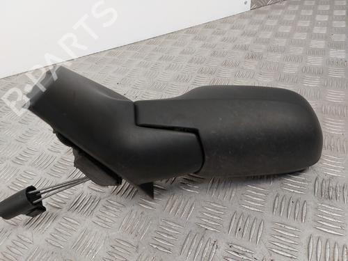 Left mirror RENAULT MEGANE II (BM0/1_, CM0/1_) 1.5 dCi (BM02, BM13, BM2A, CM02, CM13) | BP28706494C26 
