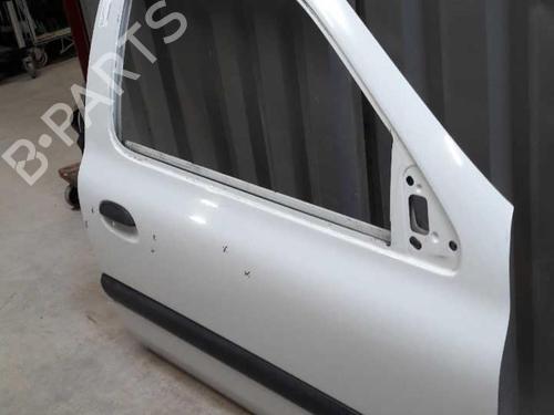 Right front door RENAULT CLIO II (BB_, CB_) 1.5 dCi (B/CB07) | BP23733925C3 