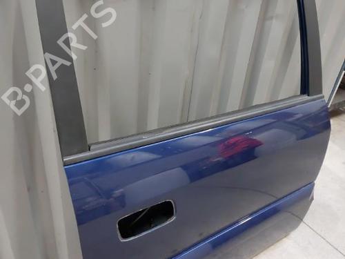 Right rear door OPEL ZAFIRA A MPV (T98) 2.2 DTI 16V (F75) | BP23738299C5 
