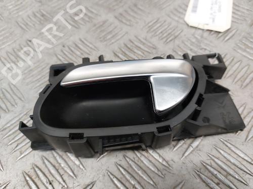 Front left interior door handle PEUGEOT 2008 I (CU_) 1.6 BlueHDi 100 | BP23747076I13 - Image 5