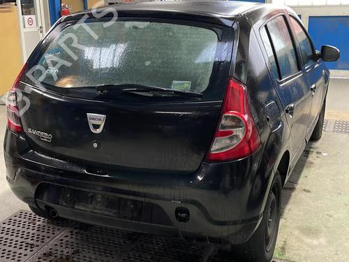 Luz interior DACIA SANDERO 1.4 MPI LPG | BP23733604I8 - Image 5