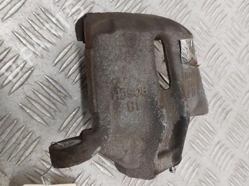 Used Right front brake caliper PEUGEOT 206+ (2L_, 2M_) 1.1 (60 hp) 23743804