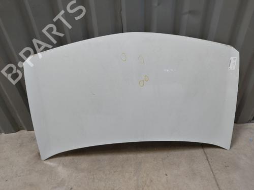 Used Hood RENAULT MEGANE II (BM0/1_, CM0/1_) 1.5 dCi (BM1F, CM1F) (86 hp) 23746918