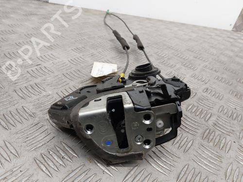 Used Rear left lock Rear left lock 30409656 30409656