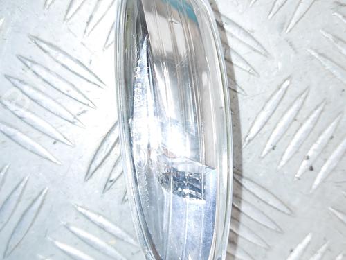 Used Left front indicator Left front indicator PEUGEOT 207 (WA_, WC_) 1.4 HDi (68 hp) 23748959 23748959