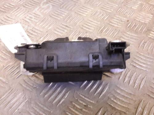 Tailgate lock OPEL ASTRA H GTC (A04) 1.4 (L08) | BP24852848C101 