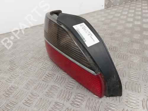 Left taillight PEUGEOT 306 Hatchback (7A, 7C, N3, N5) 1.8 16V | BP27934389C34 