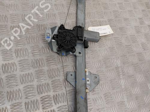 Used Rear right window mechanism Rear right window mechanism DACIA LODGY (JS_) 1.5 dCi (JSMC, JSAF) (107 hp) 24630825 24630825