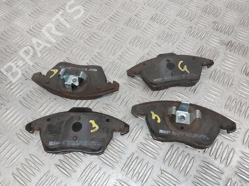 Altro SEAT IBIZA IV (6J5, 6P1) 1.6 TDI (105 hp) 29387001