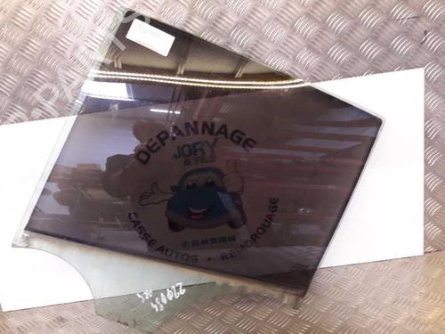 Used Rear left door window RENAULT MEGANE II (BM0/1_, CM0/1_) 1.5 dCi (BM1E, CM1E) (106 hp) 23725139