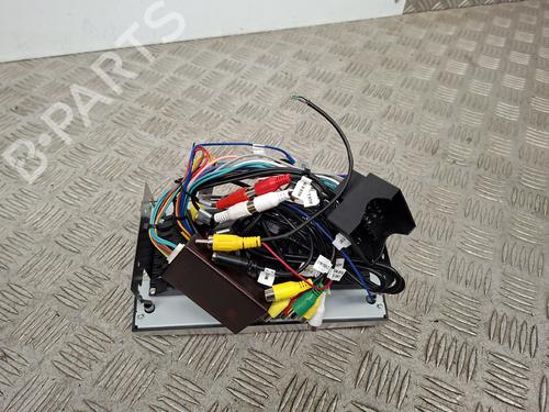 Radio OPEL ANTARA A (L07) 2.0 CDTI | BP34525580E6 - Image 3