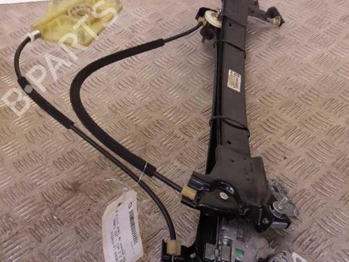 Front right window mechanism CITROËN C6 (TD_) 2.2 HDi | BP23727713C23 - Image 2