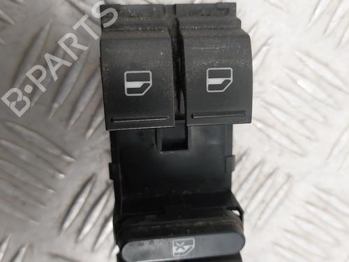 Left front window switch VW TOURAN (1T1, 1T2) 2.0 TDI 16V | BP23748149I27 