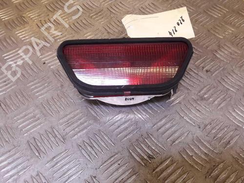 Used Third brake light Third brake light MERCEDES-BENZ M-CLASS (W163) ML 400 CDI (163.128) (250 hp) 23724744 23724744