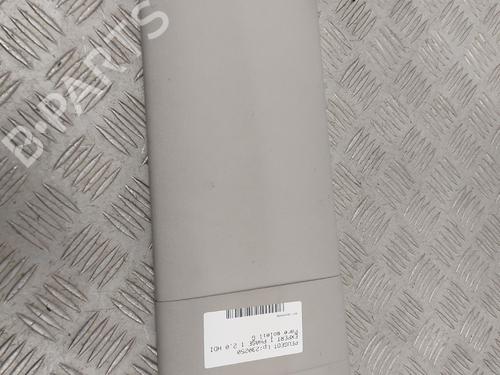 Used Left sun visor Left sun visor PEUGEOT EXPERT (224_) 2.0 HDI 16V (109 hp) 23744556 23744556