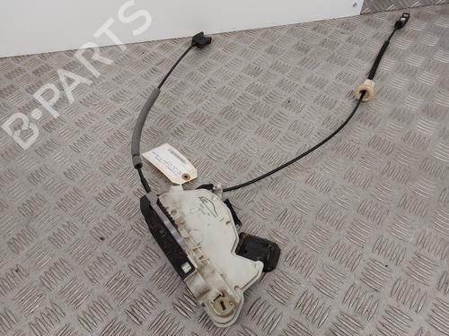 Front left lock VW GOLF VI (5K1) 2.0 TDI | BP31625001C98 