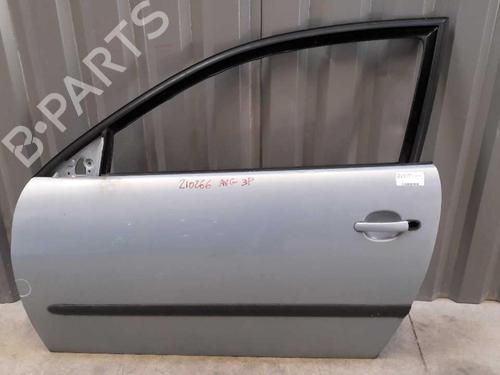 Used Left front door SEAT IBIZA III (6L1) 1.9 TDI (100 hp) 23657203