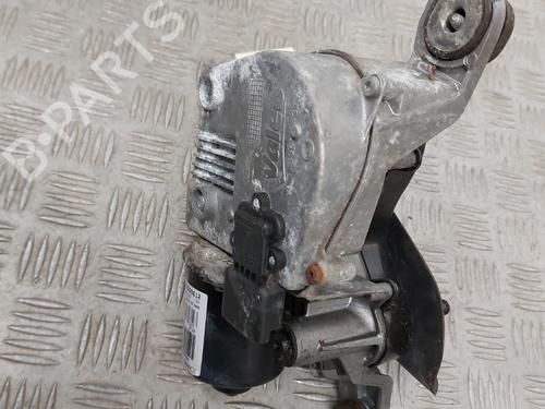 Used Front wiper motor Front wiper motor CITROËN C5 III Break (RW_) [2008-2017] 33298732 33298732