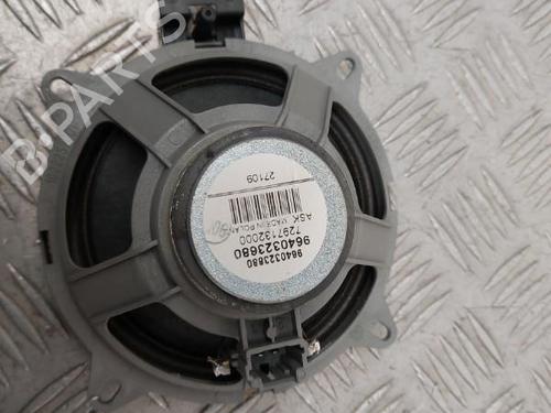 speaker-peugeot-206-2l_-2m_-2009-2010-2011-2012-2013-23743826 main image