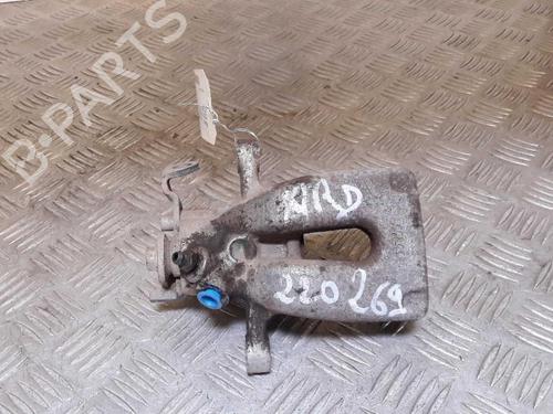 Used Right rear brake caliper Right rear brake caliper RENAULT MODUS / GRAND MODUS (F/JP0_) 1.5 dCi (JP0G, JP0H) (106 hp) 23726163 23726163