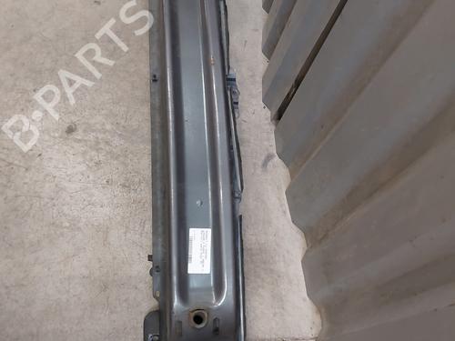 Front bumper reinforcement RENAULT LAGUNA II Grandtour (KG0/1_) 1.9 dCi (KG0G) | BP23747652C109 