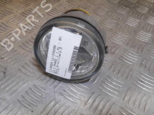 Used Right front fog light CITROËN C3 I (FC_, FN_) 1.4 i (73 hp) 23657595