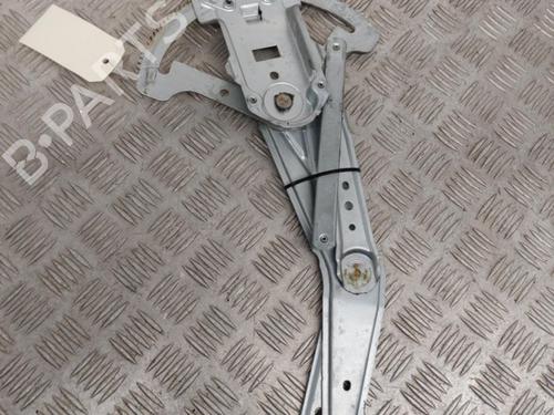 Front right window mechanism OPEL MERIVA A MPV (X03) 1.6 16V (E75) | BP23737292C23 