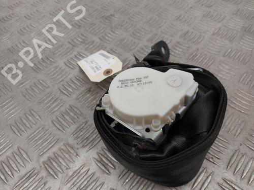 Rear left belt tensioner PEUGEOT 5008 (0U_, 0E_) 1.6 HDi | BP29423628C89 
