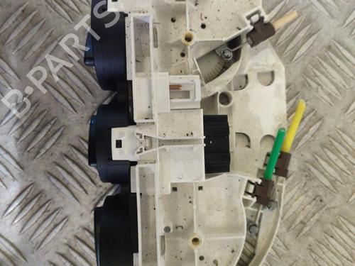Climate control SEAT TOLEDO II (1M2) 1.6 16V | BP23734100I5 - Image 2