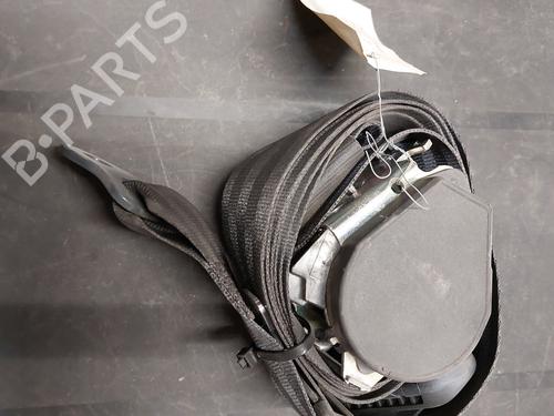 Front right seatbelt DACIA SANDERO 1.4 MPI LPG | BP23714113I25  - Image 5