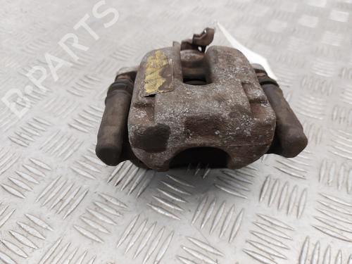 Left rear brake caliper PEUGEOT 2008 I (CU_) 1.2 VTi | BP23748686M107 - Image 3
