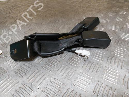 Seat buckle NISSAN QASHQAI / QASHQAI +2 I (J10, NJ10, JJ10E) 1.5 dCi | BP23734293I32 