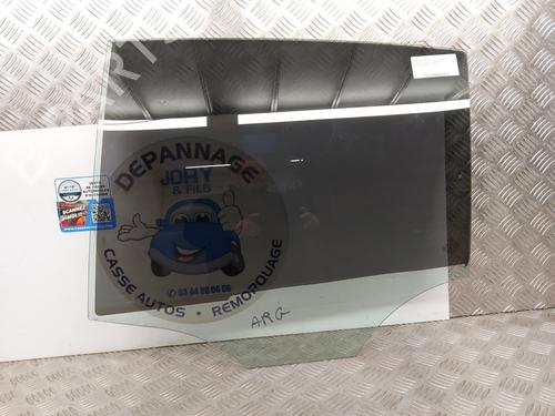 Rear left door window VW GOLF PLUS V (5M1, 521) 2.0 TDI | BP23734404C20 