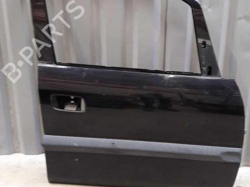 Used Right front door OPEL ZAFIRA A MPV (T98) 2.0 DTI 16V (F75) (101 hp) 23726764