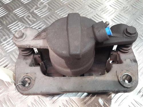 Used Right front brake caliper RENAULT MEGANE II (BM0/1_, CM0/1_) 1.9 dCi (BM0G, CM0G) (120 hp) 23655956