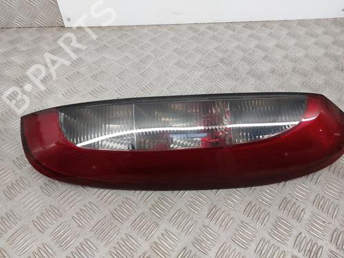 Høyre baklys OPEL CORSA C (X01) 1.3 CDTI (F08, F68) (70 hp) 29525340