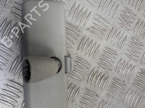 Used Rear mirror Rear mirror SEAT CORDOBA (6K1, 6K2) 1.4 16V (75 hp) 23734719 23734719
