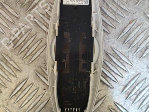 Plafonier Plafonier FORD FOCUS III 1.6 TDCi (115 hp) 23727773 23727773