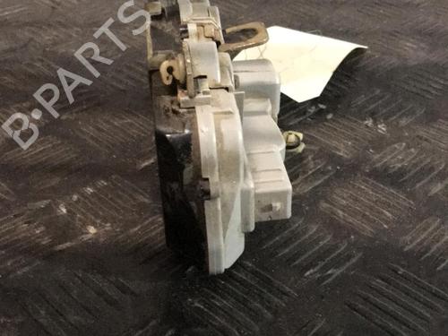 Used Front left lock PEUGEOT 306 Hatchback (7A, 7C, N3, N5) 1.4 (75 hp) 24851416