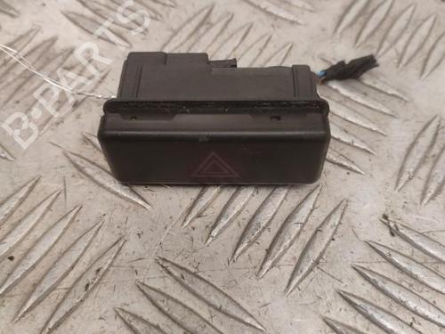 Used Warning switch BMW 5 (E39) 525 tds (143 hp) 23744427