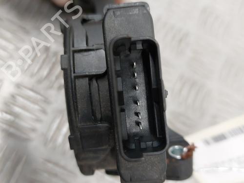 Pedal CITROËN C3 Picasso (SH_) 1.6 HDi | BP23748783I4  - Image 6