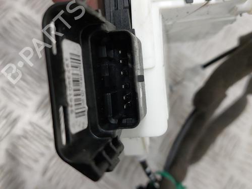 Højre bagtil lås PEUGEOT PARTNER Tepee 1.6 HDi 16V | BP23748834C99 - Image 3