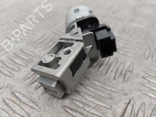 Used Electronic module Electronic module CITROËN C5 III Break (RW_) [2008-2017] 33298730 33298730