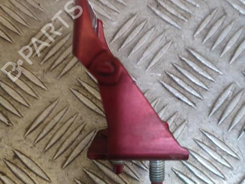 Used Hinge/Door check strap Hinge/Door check strap FORD FOCUS III 1.6 TDCi (115 hp) 23657888 23657888