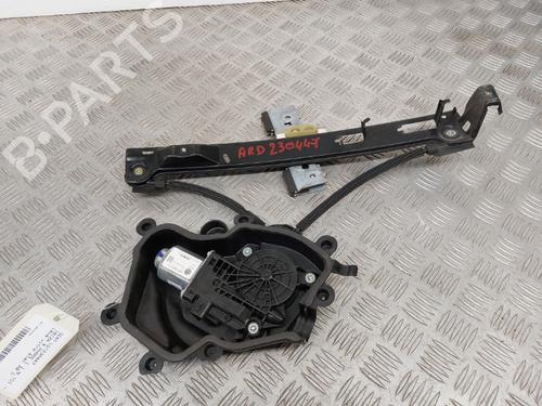 Used Rear right window mechanism SEAT IBIZA IV (6J5, 6P1) 1.9 TDI (105 hp) 23745141